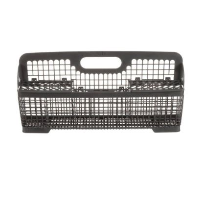 Picture of Whirlpool Dishwasher Silverware Basket Part# WPW10311153