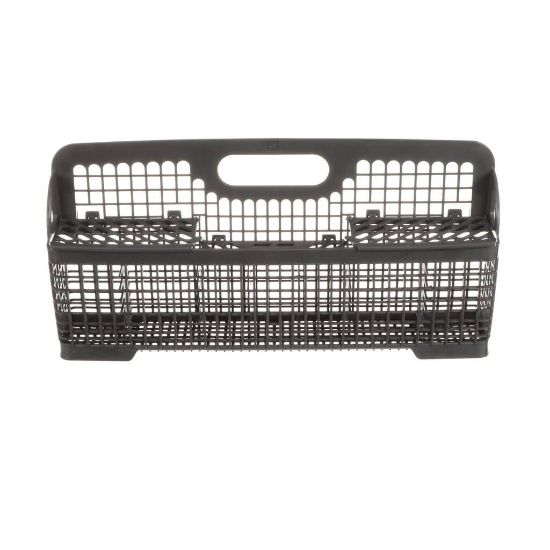 Picture of Whirlpool Dishwasher Silverware Basket Part# WPW10311153