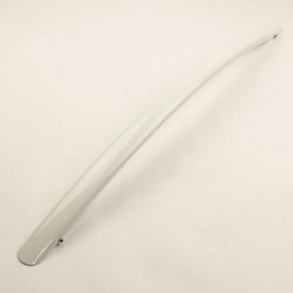 Picture of Whirlpool Handle Part# WPW10314515