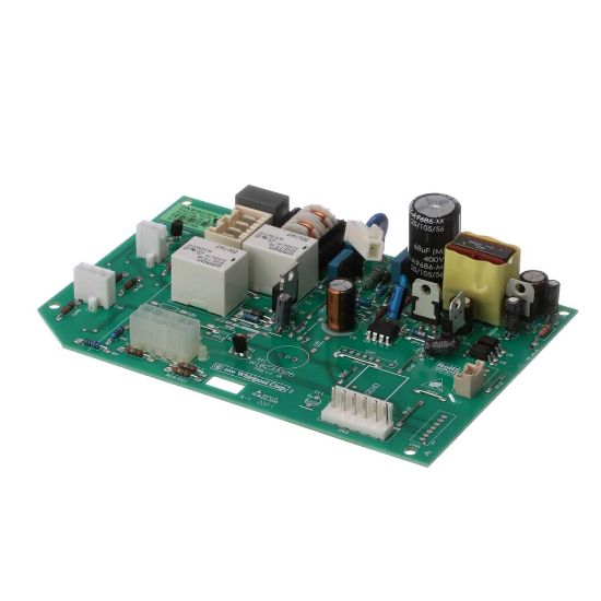 Picture of Whirlpool Control-apollo Part# WPW10317076