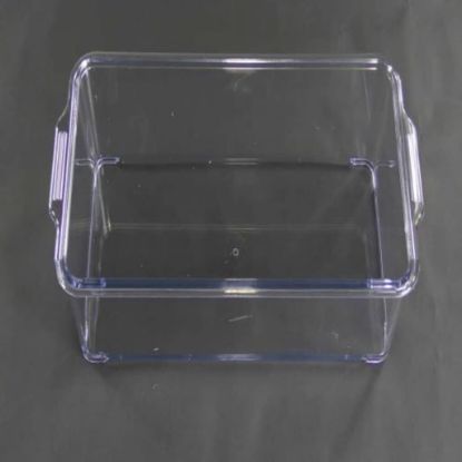 Picture of Whirlpool Bin Part# WPW10316457