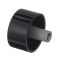 Picture of Whirlpool Knob Part# WPW10316815