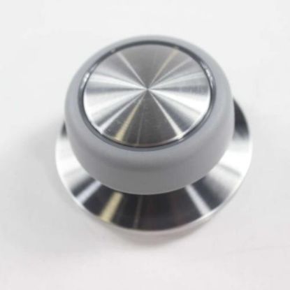 Picture of Whirlpool Knob Part# WPW10317454