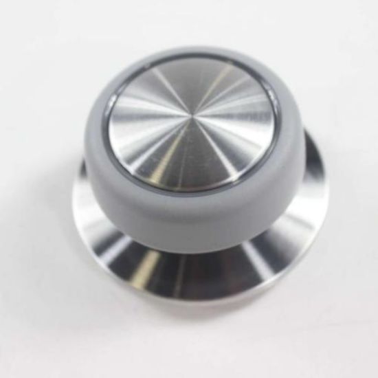 Picture of Whirlpool Knob Part# WPW10317454