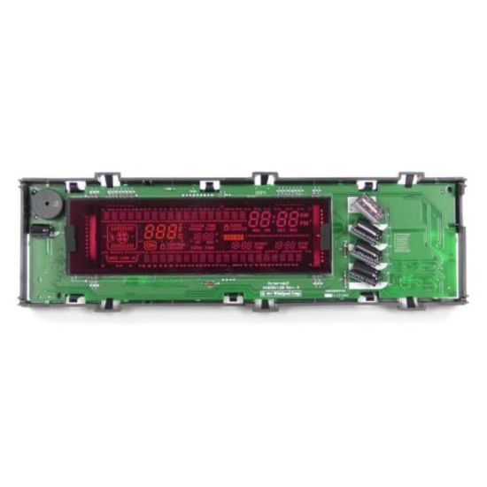 Picture of Whirlpool Control Board Part# WPW10317350