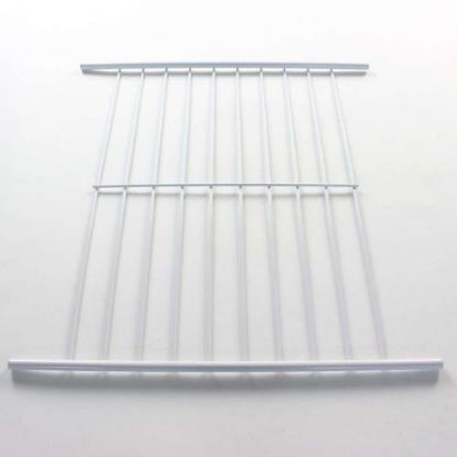 Picture of Whirlpool Refrigerator Wire Shelf Part# WPW10318947