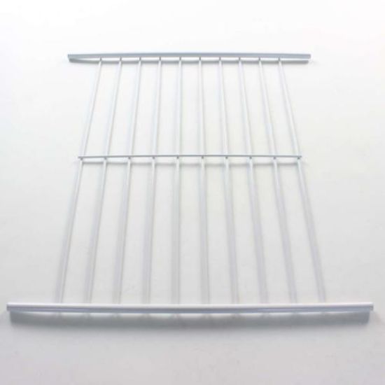 Picture of Whirlpool Refrigerator Wire Shelf Part# WPW10318947