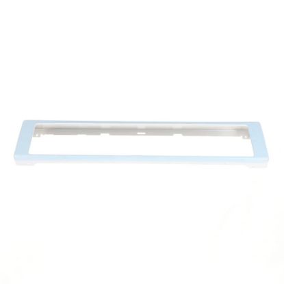Picture of Whirlpool Control Panel Part# WPW10318552