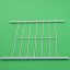 Picture of Whirlpool Refrigerator Wire Shelf Part# WPW10318960