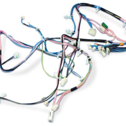 Picture of Whirlpool Wire Harness Part# WPW10323099