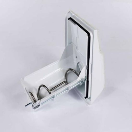 Picture of Whirlpool Bin-ice Part# WPW10324088