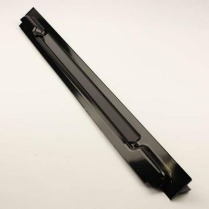 Picture of Whirlpool Range Oven Vent Grille - Black Part# WPW10327373