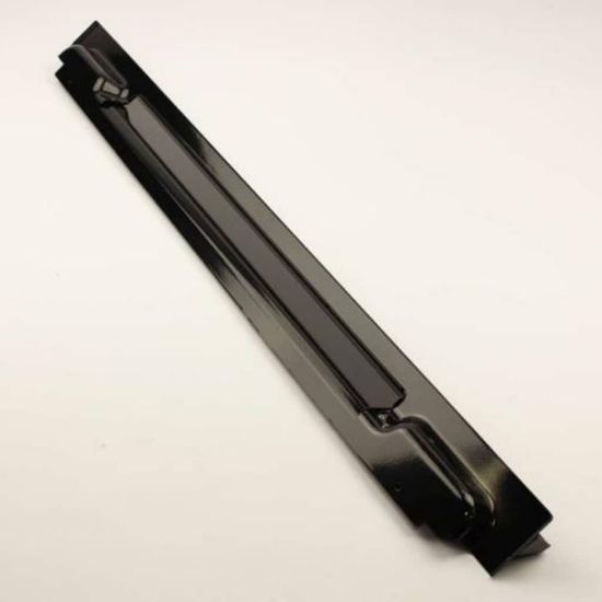 Picture of Whirlpool Range Oven Vent Grille - Black Part# WPW10327373