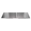 Picture of Whirlpool Drawer - Front, Elec, Wp, Ss Part# WPW10330070