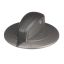 Picture of Whirlpool Knob Part# WPW10327522