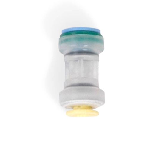 Picture of Whirlpool Connector Part# WPW10334458