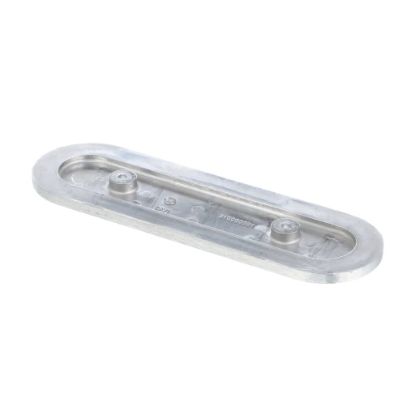 Picture of Whirlpool Burnr-base Part# WPW10333445
