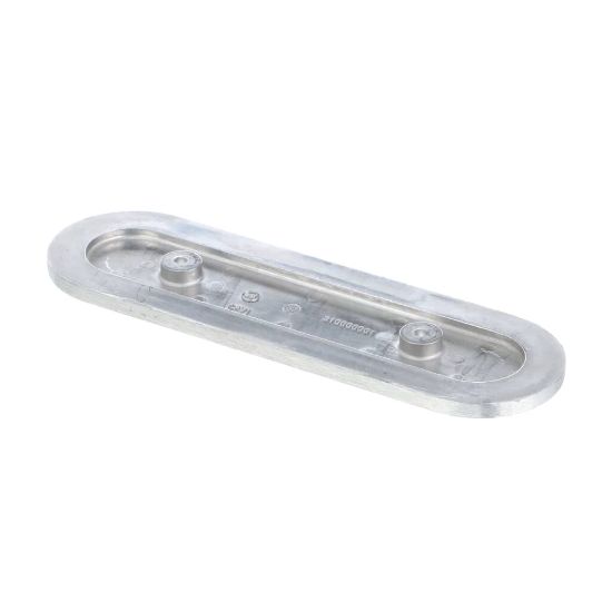Picture of Whirlpool Burnr-base Part# WPW10333445