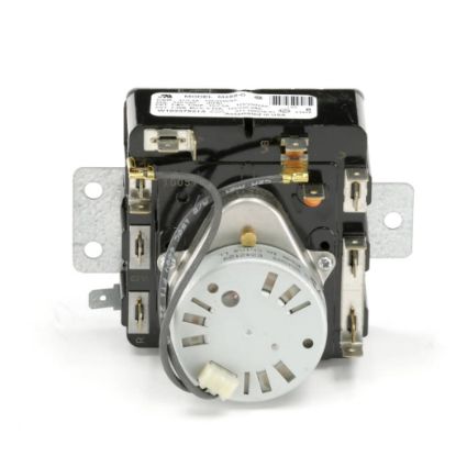 Picture of Whirlpool Timer Part# WPW10337521