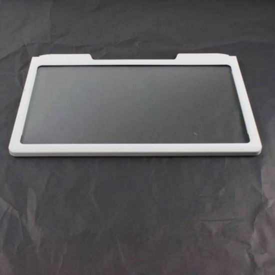 Picture of Whirlpool Shelf Slide Assembly Rc -L60t Part# WPW10337637