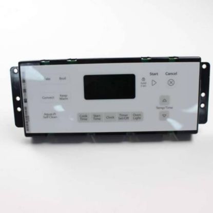 Picture of Whirlpool Range Oven Control Board Part# WPW10348713