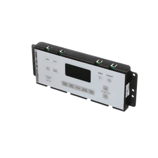 Picture of Whirlpool Lcc190 Blue,pyro,gas,wpl,wh Part# WPW10348710