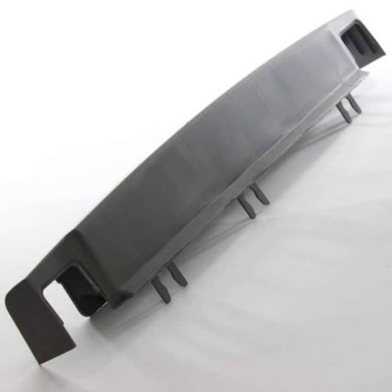Picture of Whirlpool Refrigerator Toe Grille Part# WPW10353935