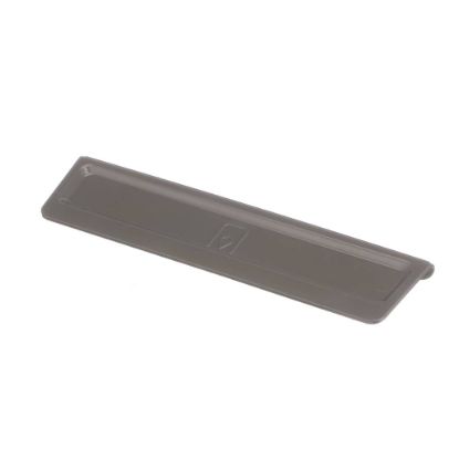 Picture of Whirlpool Refrigerator Dispenser Drip Tray Part# WPW10356019
