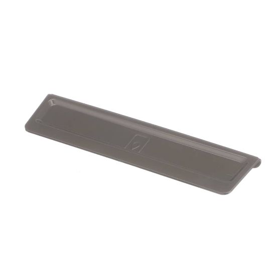 Picture of Whirlpool Refrigerator Dispenser Drip Tray Part# WPW10356019
