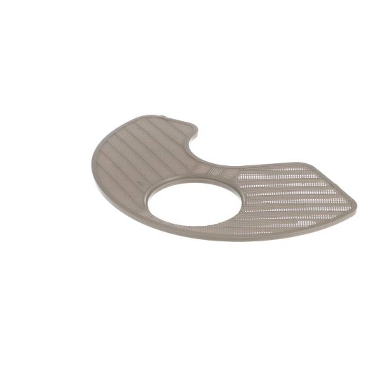 Picture of Whirlpool Screen Part# WPW10354786