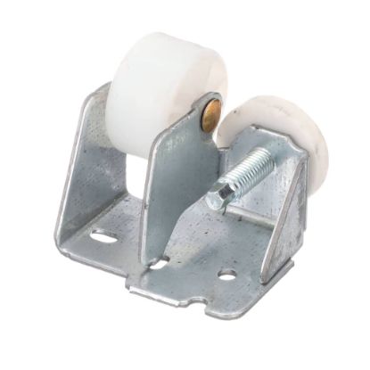 Picture of Whirlpool Refrigerator Front Cabinet Roller Assembly Part# WPW10359256
