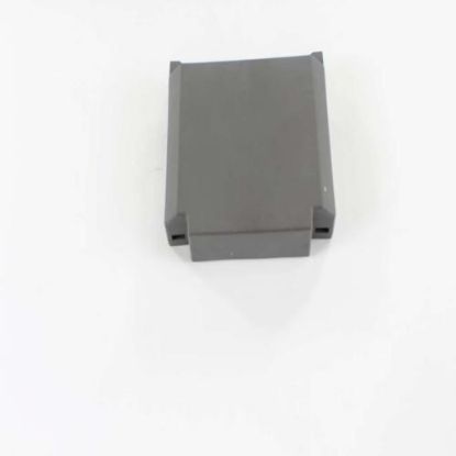 Picture of Whirlpool Dishwasher Left Dishrack Adjuster Housing Part# WPW10359552