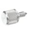 Picture of Whirlpool Screw Part# WPW10360791