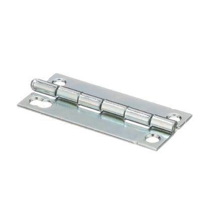Picture of Whirlpool Hinge Part# WPW10362431