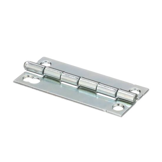 Picture of Whirlpool Hinge Part# WPW10362431