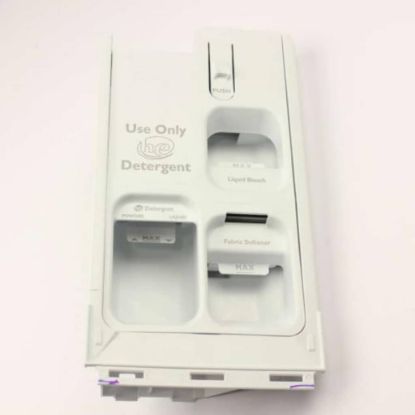 Picture of Whirlpool Drawer - Dispenser, 3 Chmbr Part# WPW10365885