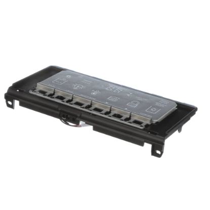 Picture of Whirlpool Control Board Part# WPW10372206