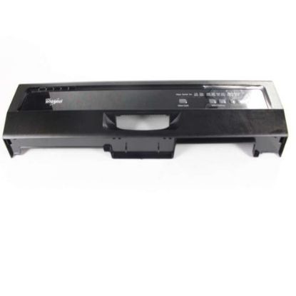 Picture of Whirlpool Console Part# WPW10380381