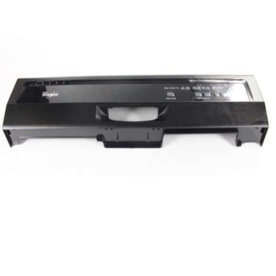 Picture of Whirlpool Console Part# WPW10380381