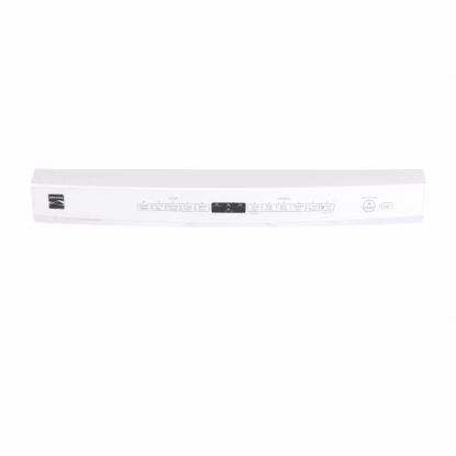 Picture of Whirlpool Console Part# WPW10380081