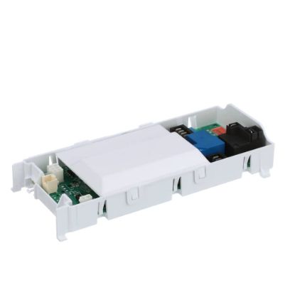 Picture of Whirlpool Plant Prog Ccu Alpha Part# WPW10378252