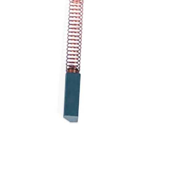 Picture of Whirlpool Stand Mixer Motor Brush Part# WPW10380496