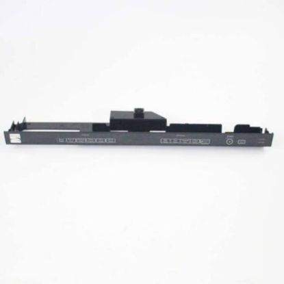 Picture of Whirlpool Control Panel Part# WPW10380079