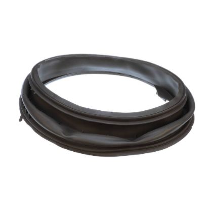 Picture of Whirlpool Front Load Washer Door Boot Seal Part# WPW10381562