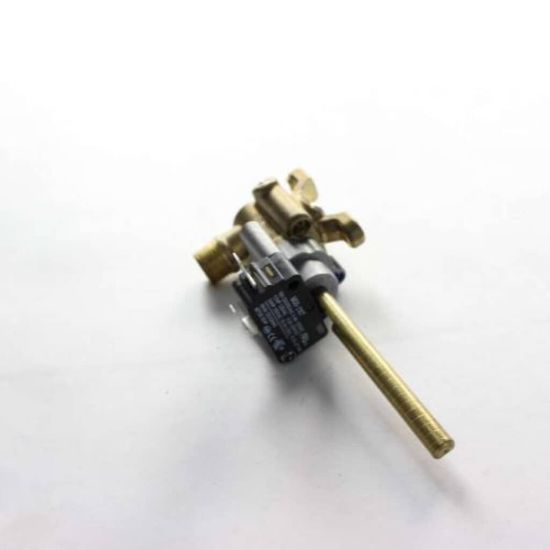 Picture of Whirlpool Valve-burner Part# WPW10385583