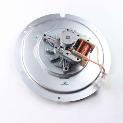 Picture of Whirlpool Fan-convct Part# WPW10389555