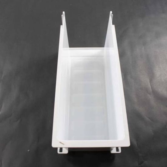 Picture of Whirlpool Crisper Pan Part# WPW10387778
