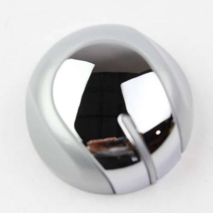 Picture of Whirlpool Knob Part# WPW10391535
