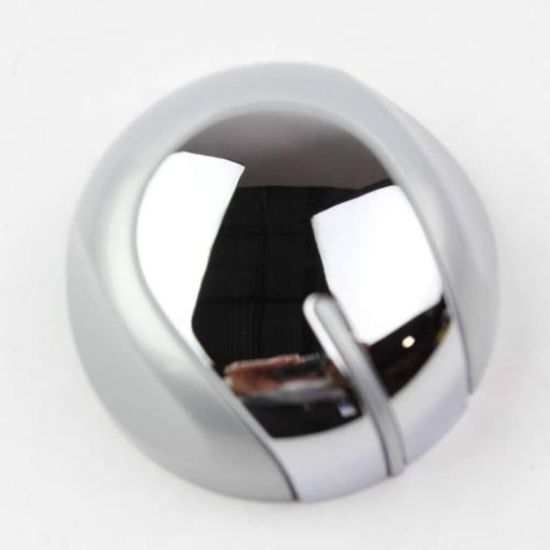 Picture of Whirlpool Knob Part# WPW10391535