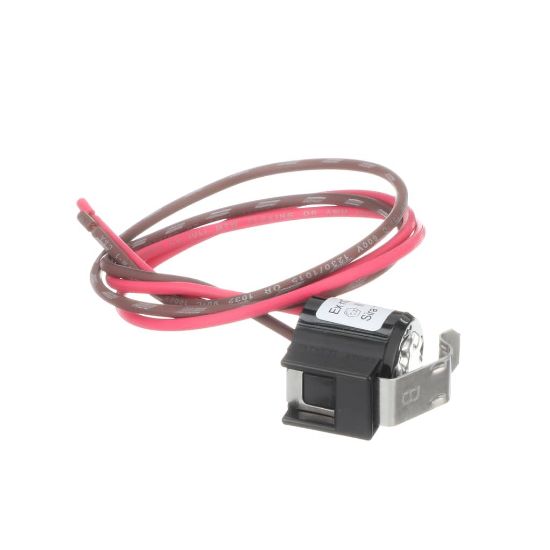 Picture of Whirlpool Bimetal Defrost, Xl Tm Part# WPW10392132